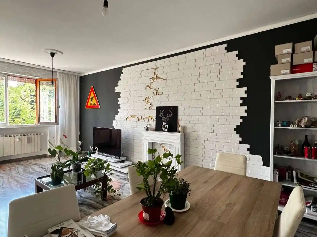 Appartamento in affitto a Venezia