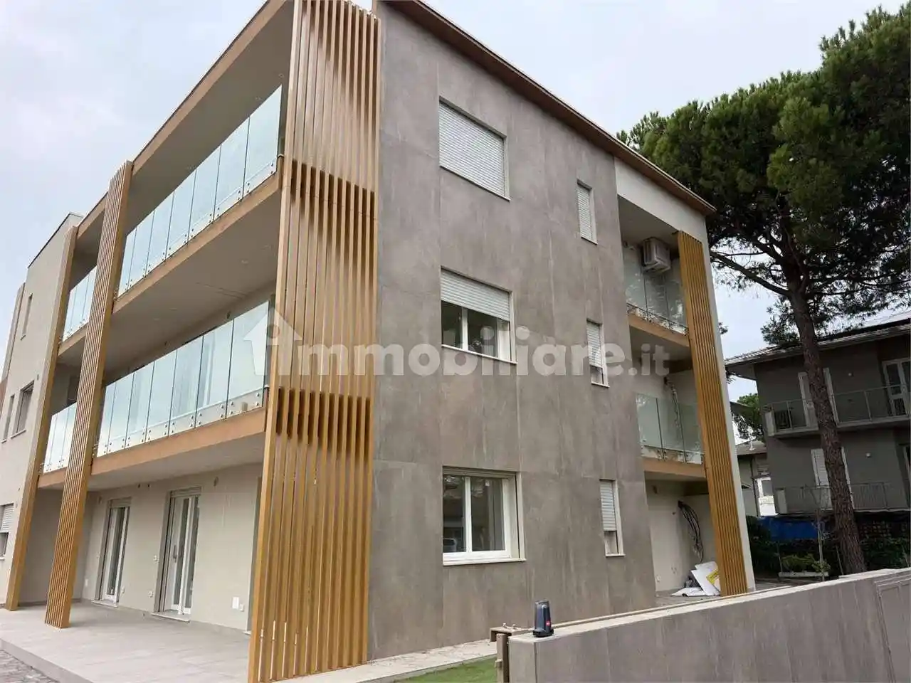 Attico - Mansarda in vendita a Cervia
