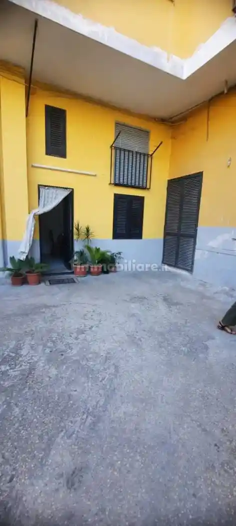 Appartamento in affitto a Afragola