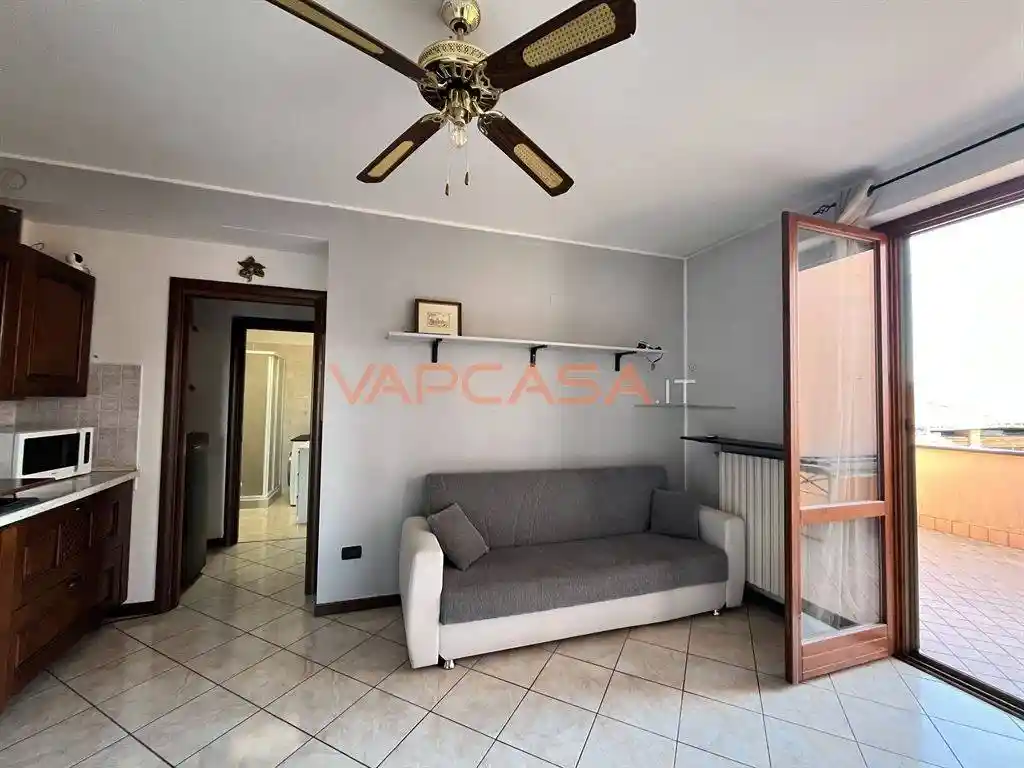 Appartamento in vendita a Cortenuova