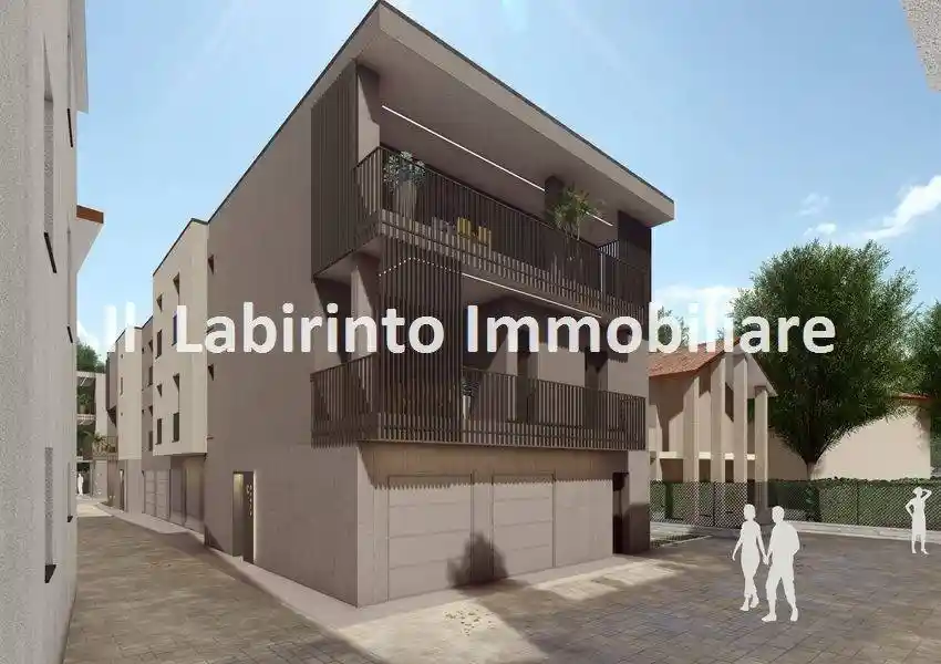 Appartamento in vendita a Faenza