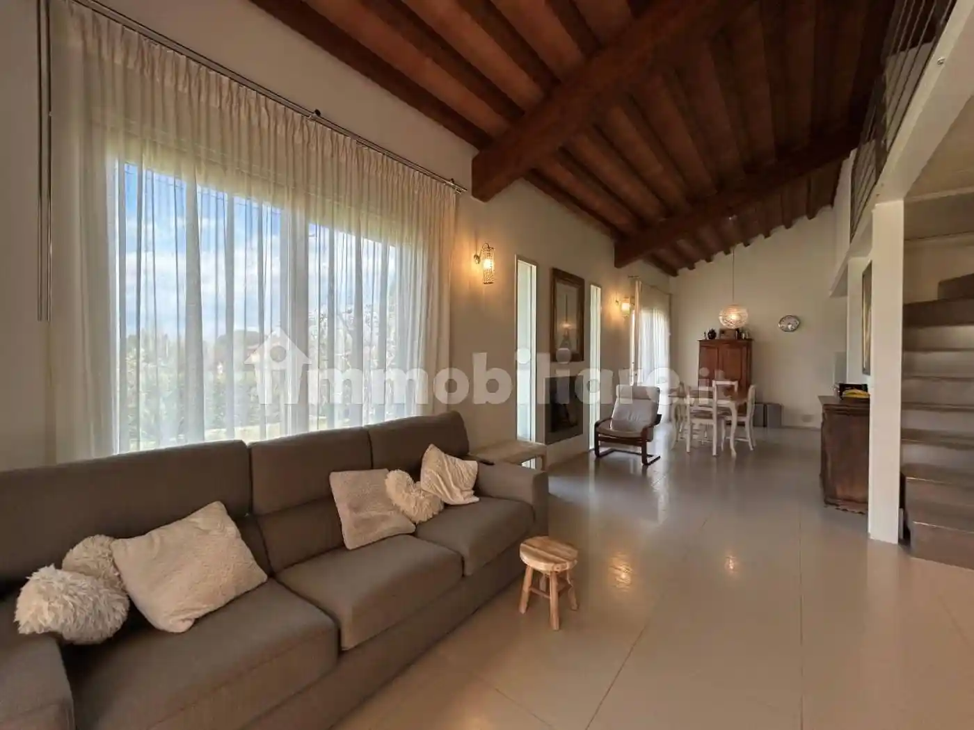 Casa indipendente in vendita a San Miniato