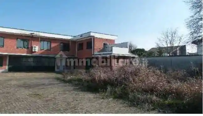 Casa indipendente in vendita a Cilavegna