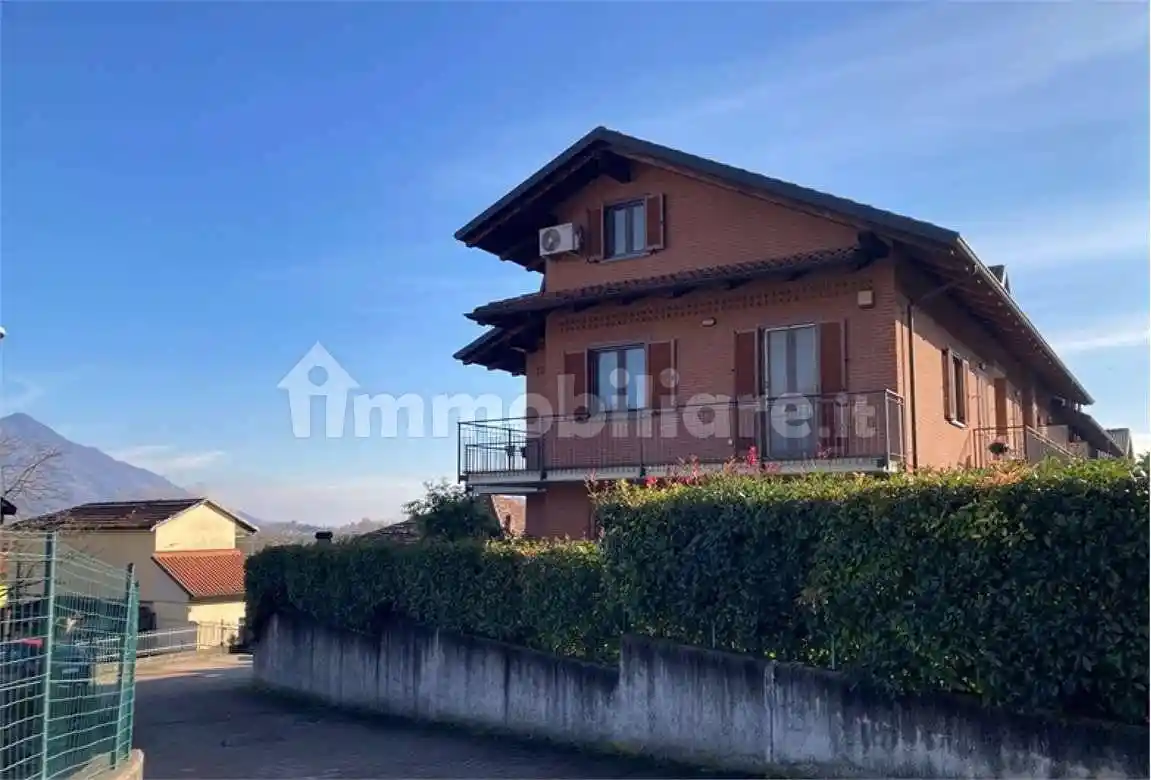 Appartamento in vendita a Sant'Ambrogio di Torino
