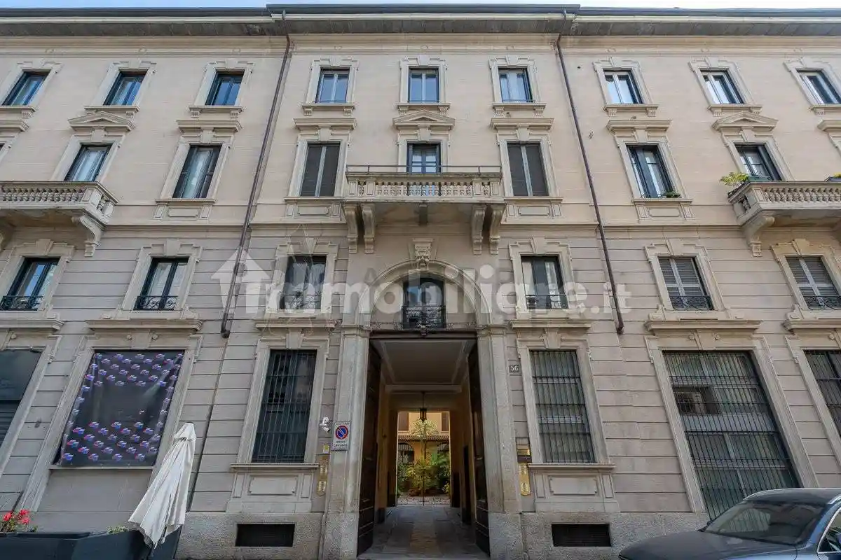 Attico - Mansarda in affitto a Milano