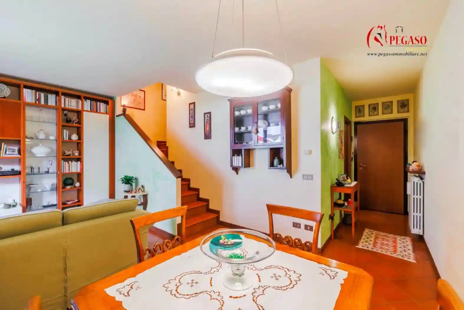 Villetta a schiera - foto 2