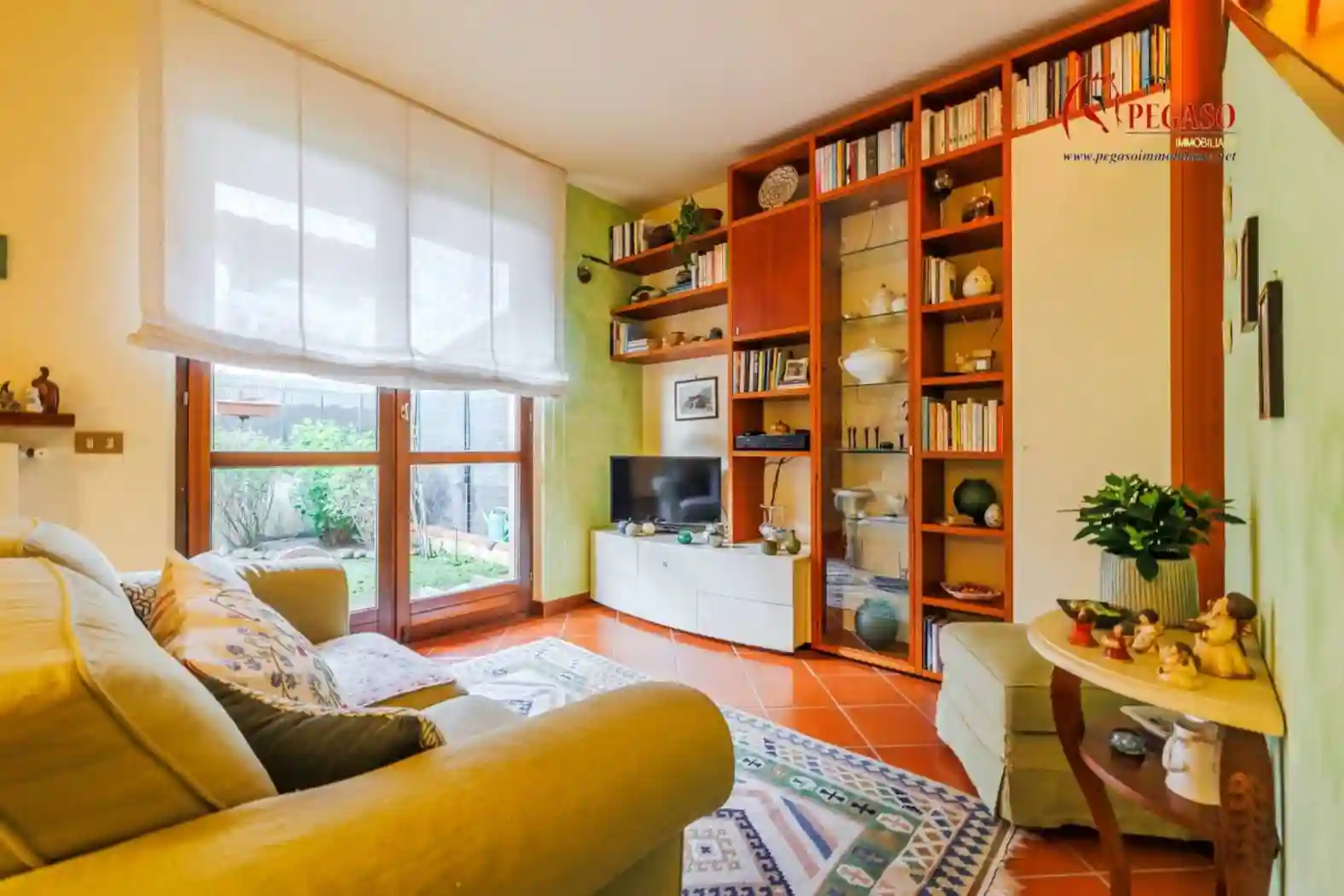 Villetta a schiera - foto 3