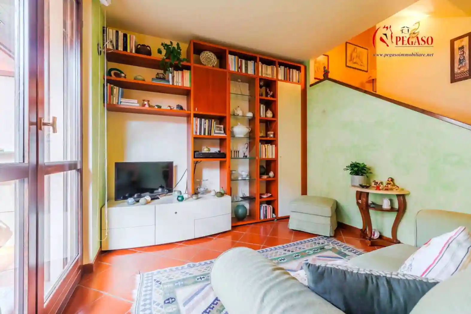 Villetta a schiera - foto 4