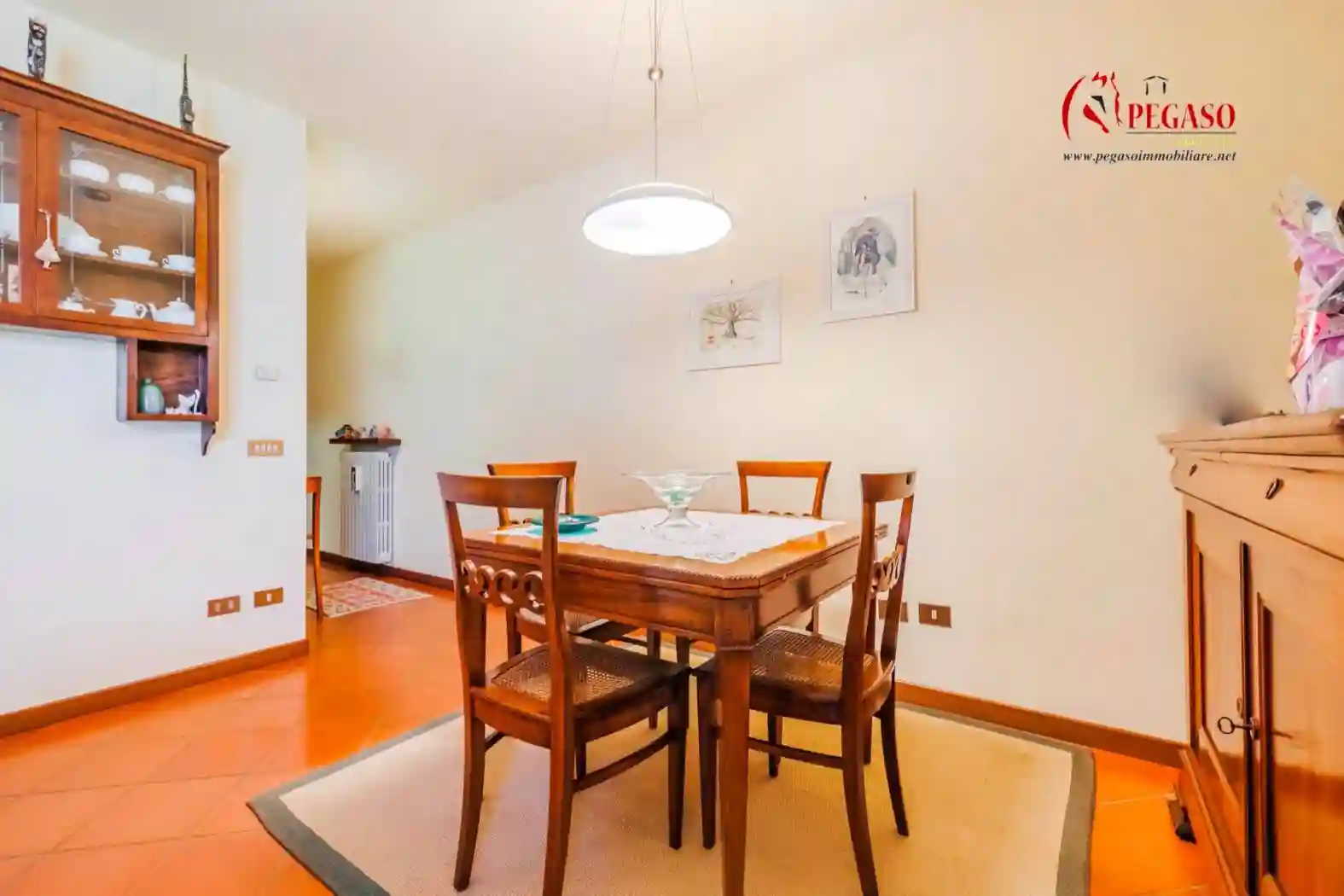 Villetta a schiera - foto 5