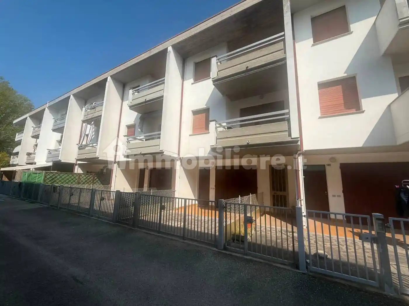 Villetta a schiera in vendita a Ravenna