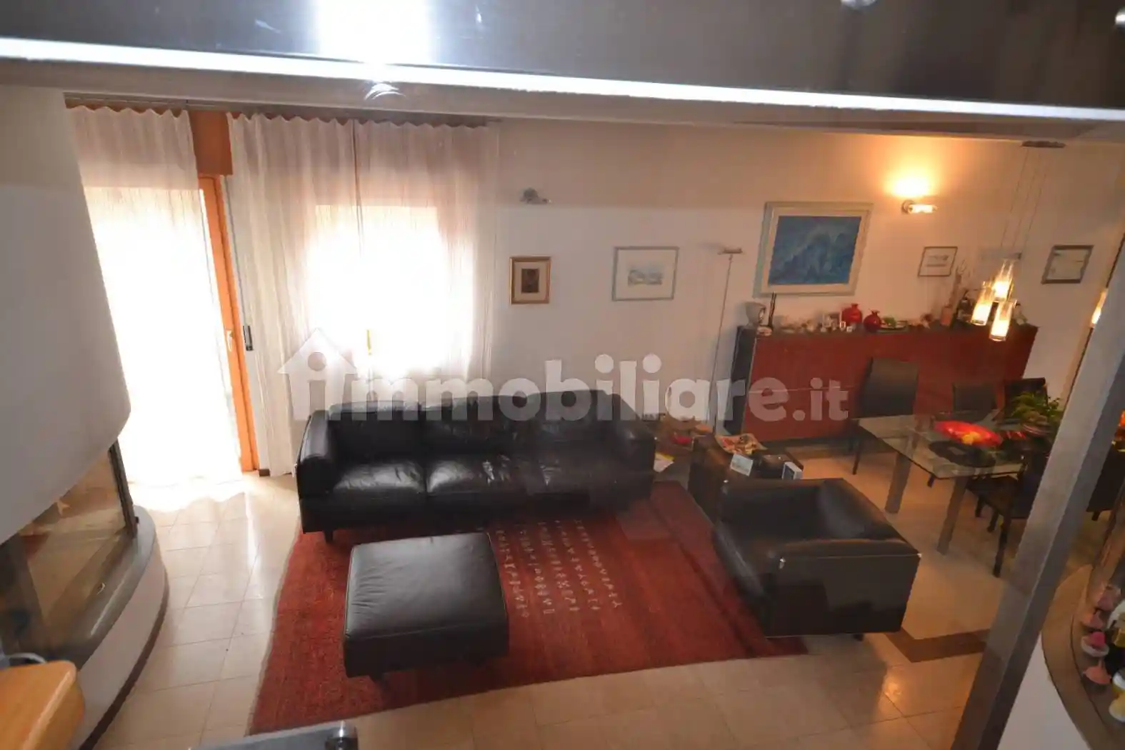 Appartamento in vendita a Belluno