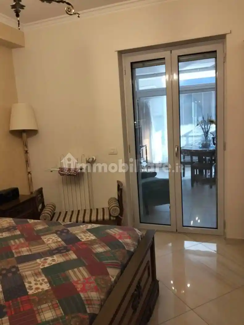 Appartamento in vendita a Barletta