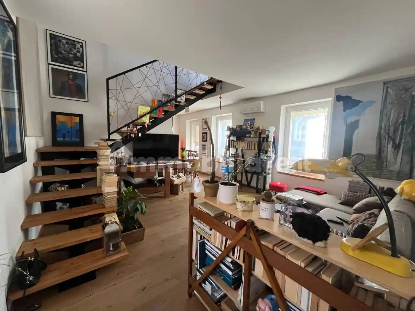 Casa indipendente in vendita a Giussano