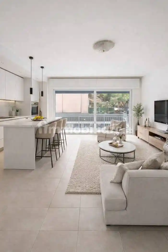 Appartamento in vendita a Jesolo