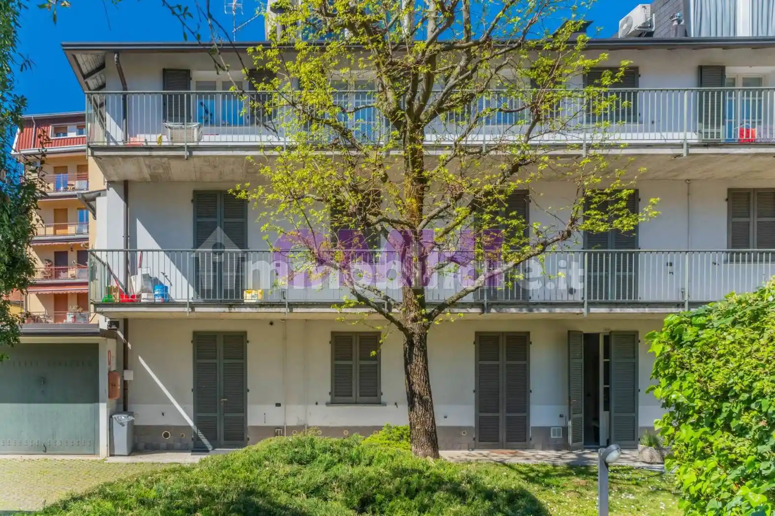 Appartamento in vendita a Gallarate