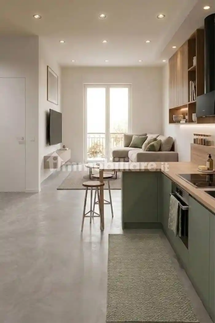 Appartamento in vendita a Imola