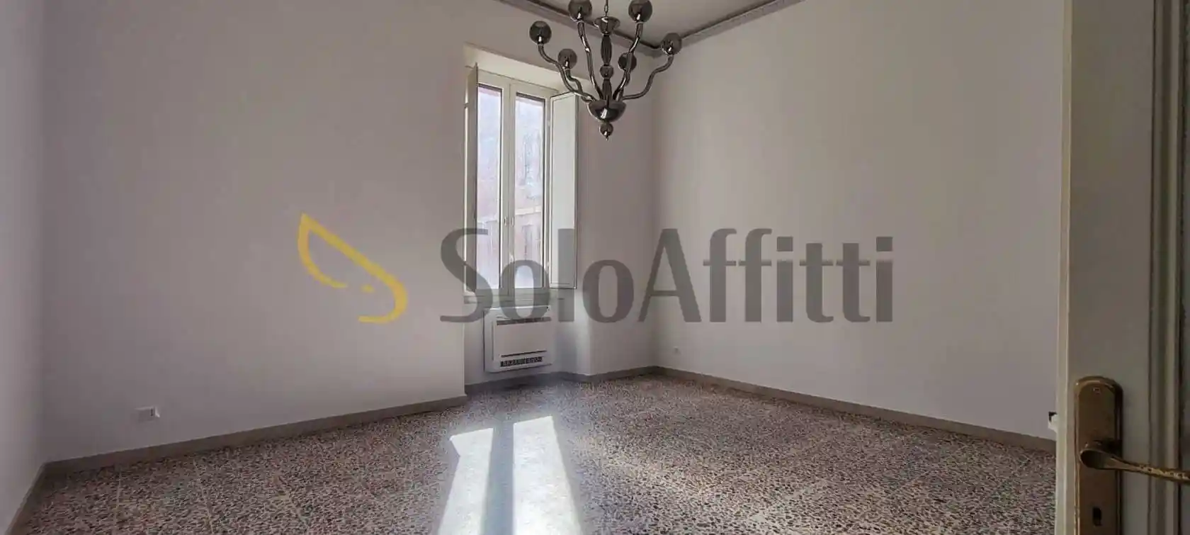 Appartamento in affitto a Catania