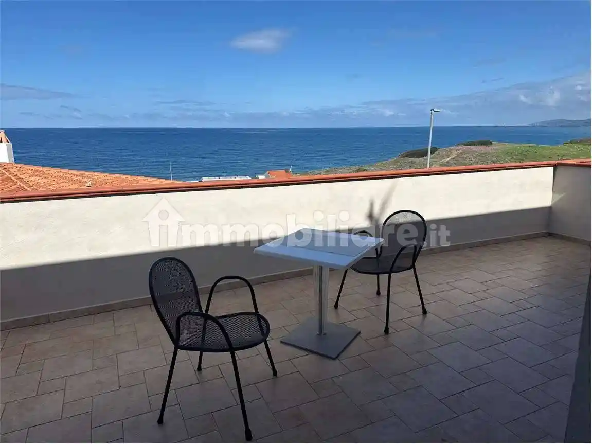 Appartamento in vendita a Valledoria