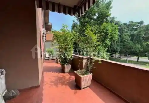 Appartamento in vendita a Trezzo sull'Adda