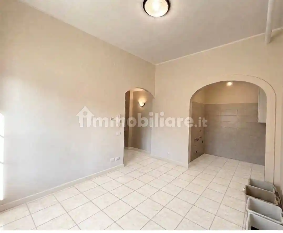 Appartamento in vendita a Cinisello Balsamo