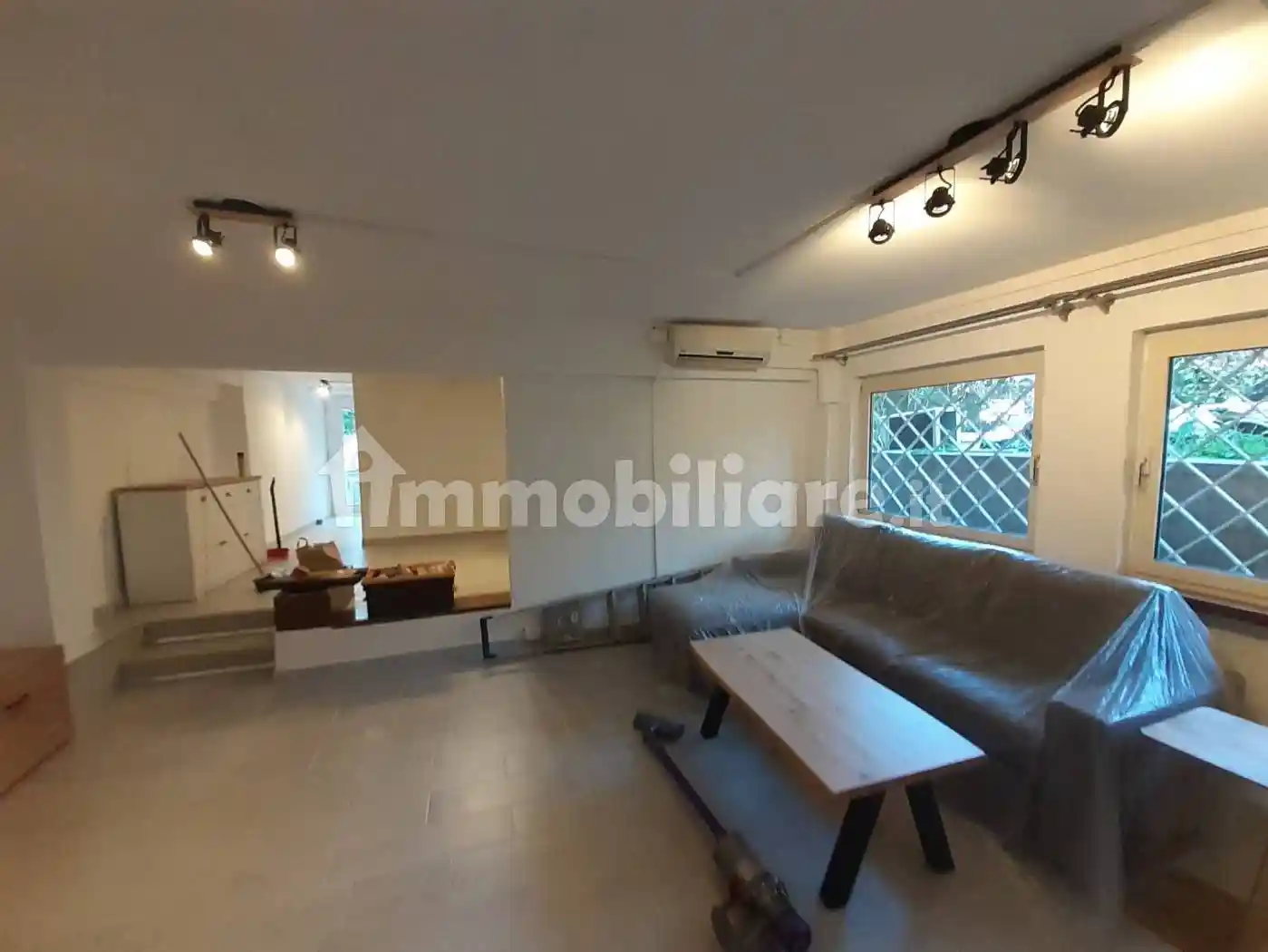 Appartamento in affitto a Roma