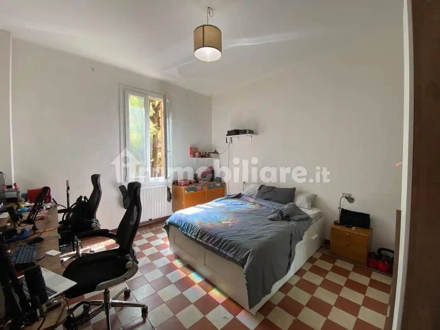 Appartamento in affitto a Bologna