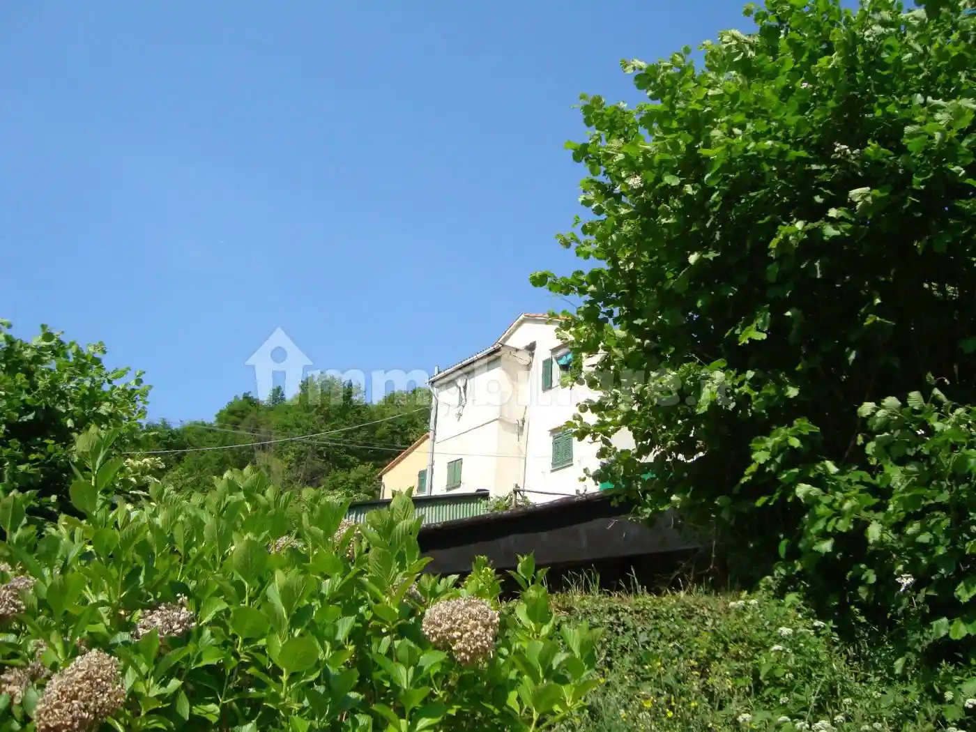 Rustico - Casale in vendita a Genova