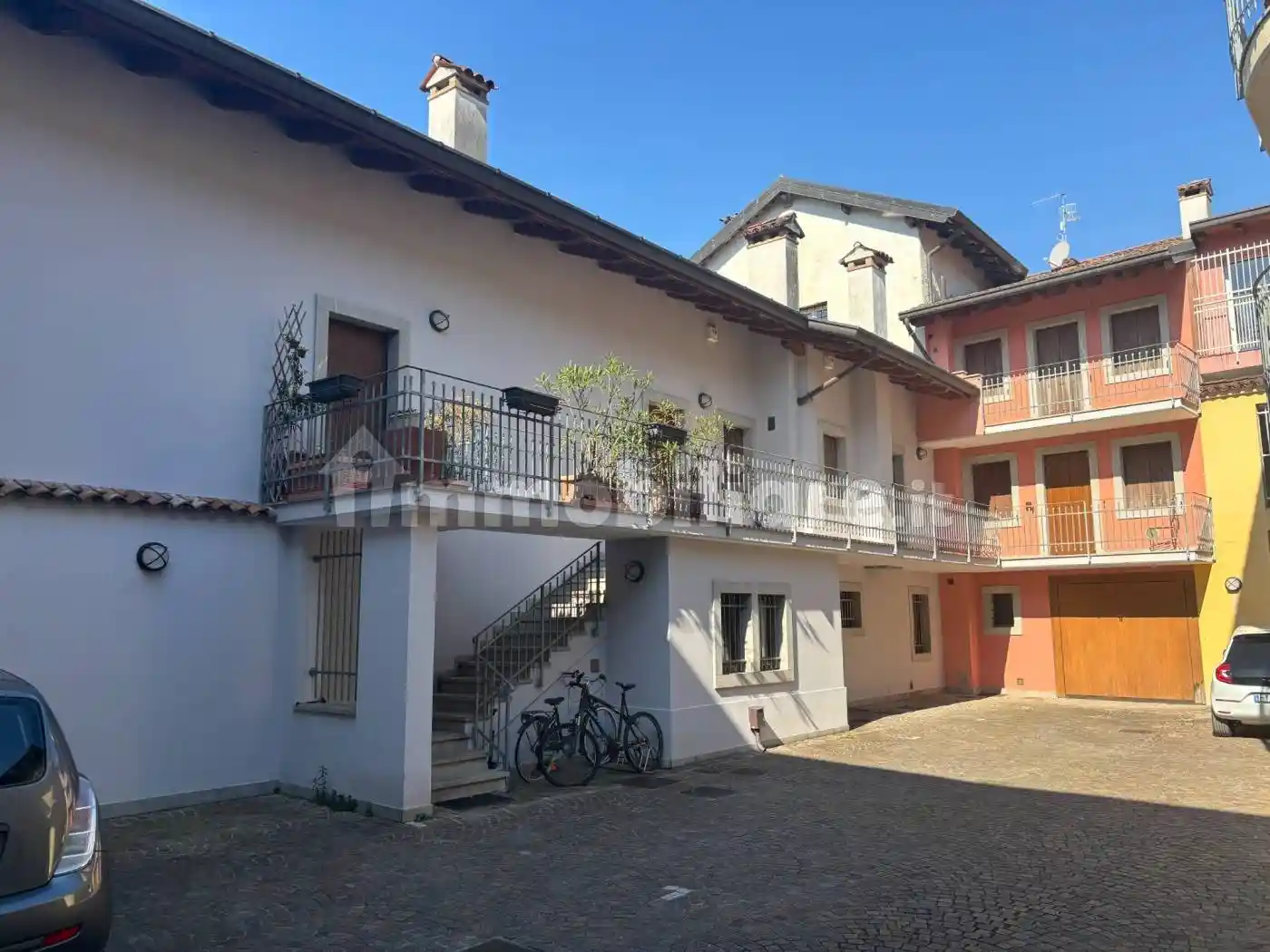 Appartamento in affitto a Cividale del Friuli