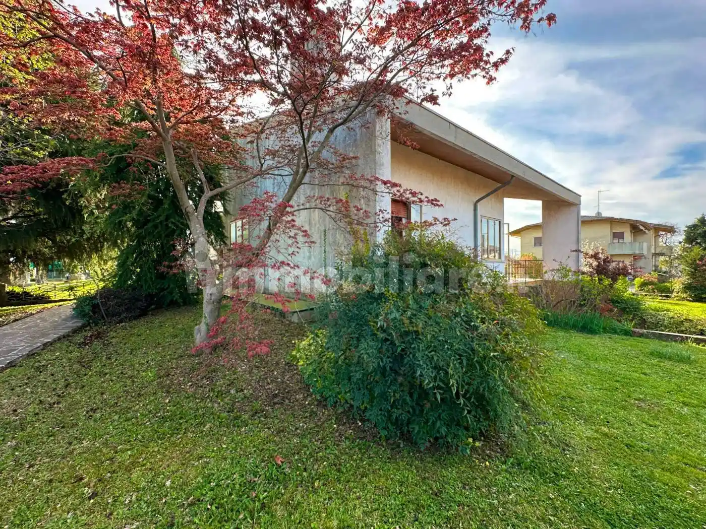 Villa in vendita a Martignacco