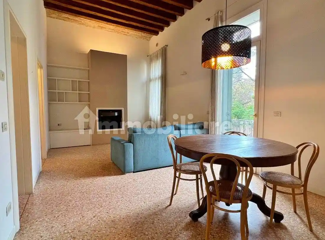 Appartamento in affitto a Vicenza