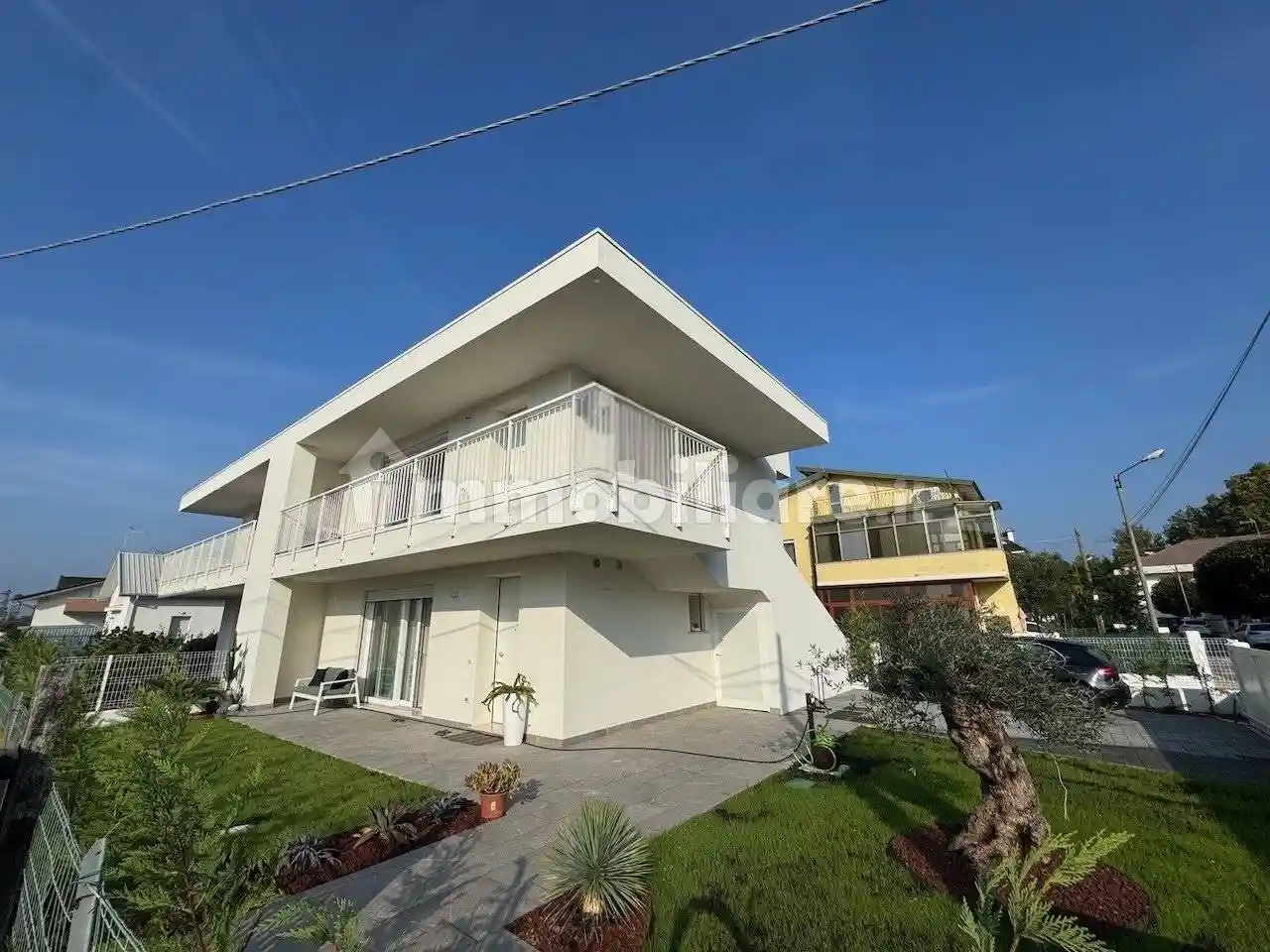 Appartamento in vendita a Jesolo