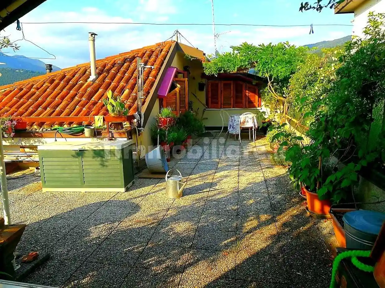 Attico - Mansarda in vendita a Brescia