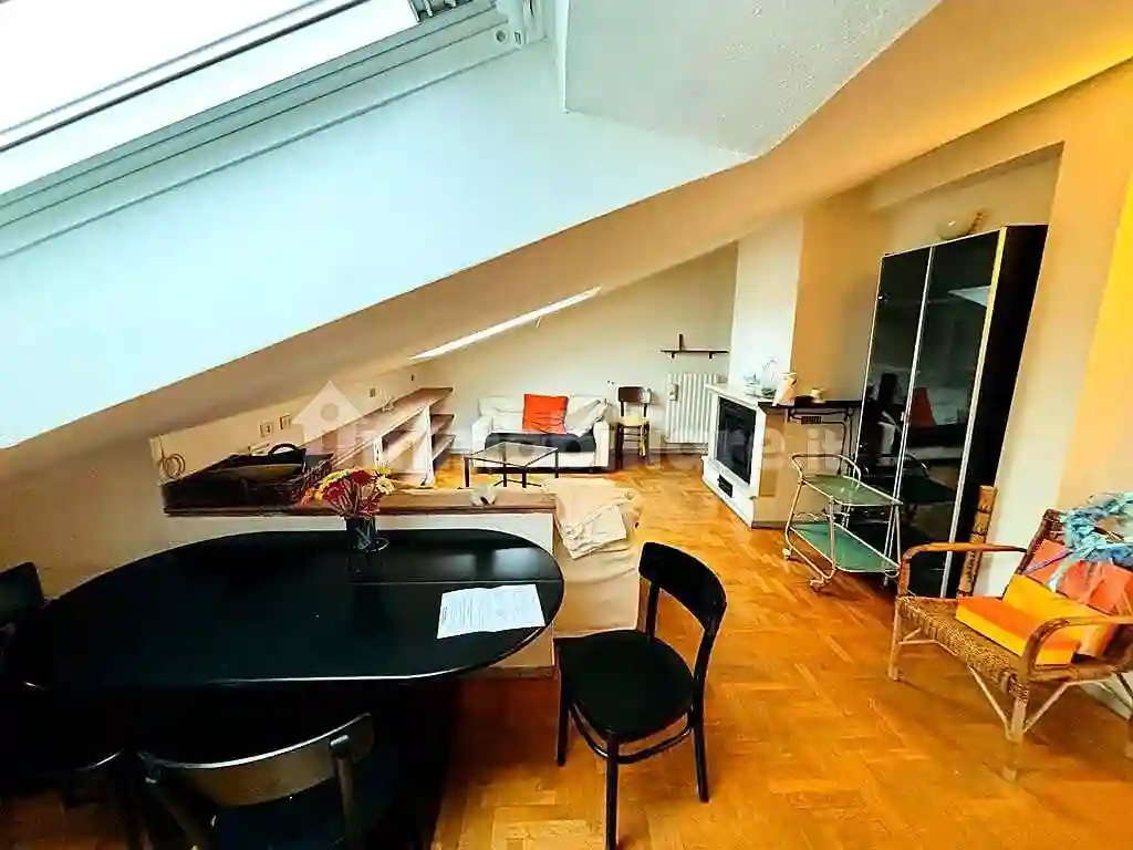 Attico - Mansarda - foto 2