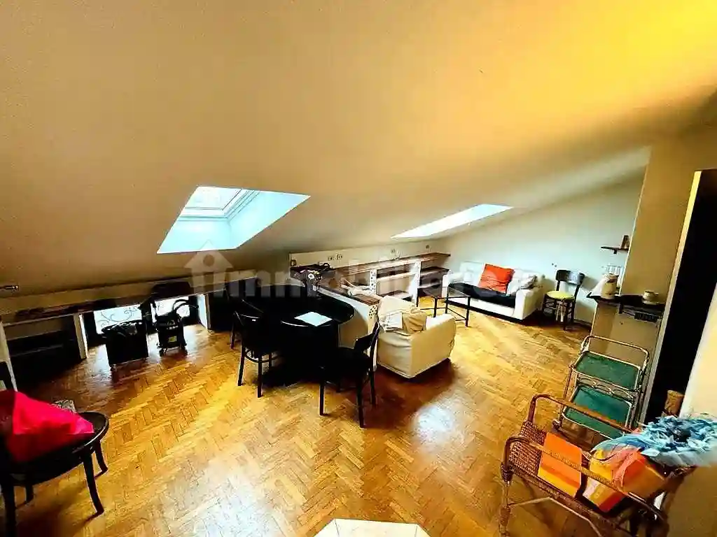 Attico - Mansarda - foto 3