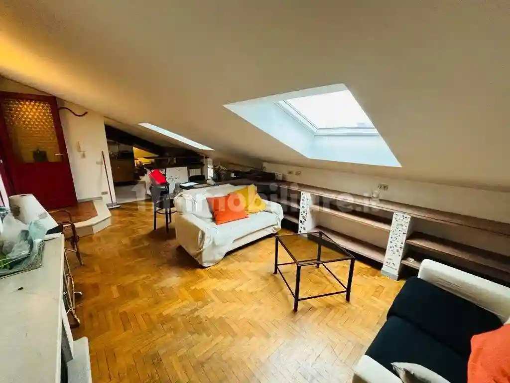 Attico - Mansarda - foto 4