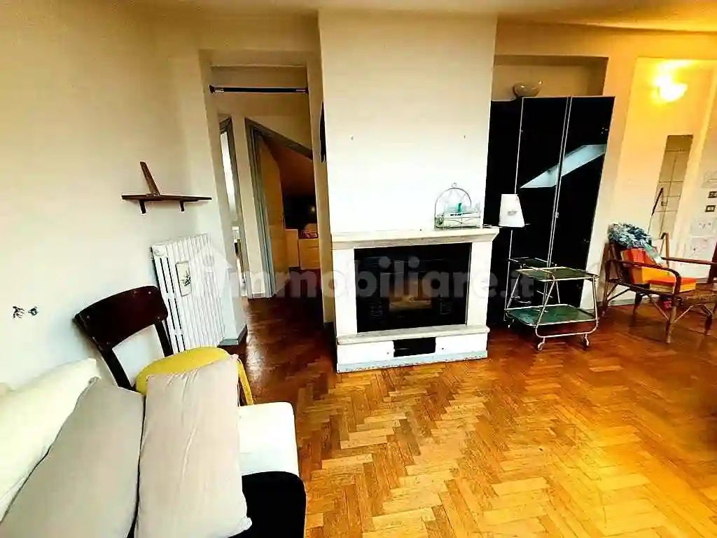 Attico - Mansarda - foto 5