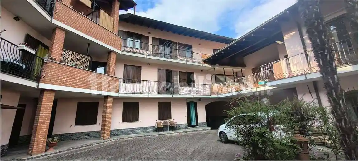 Appartamento in affitto a Cavaglio d'Agogna