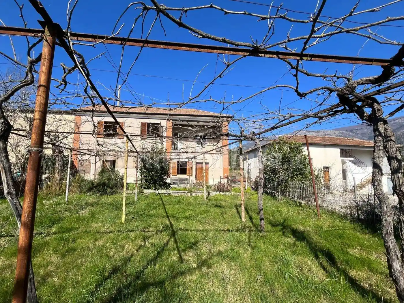 Appartamento in vendita a Alvito