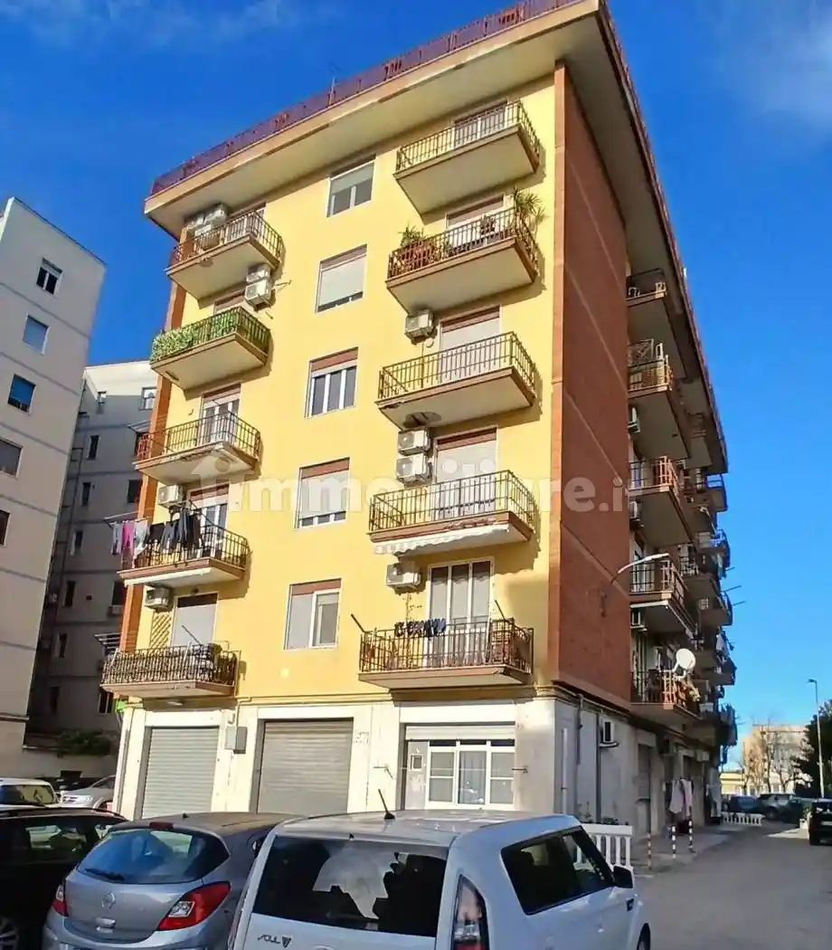 Appartamento in vendita a Foggia