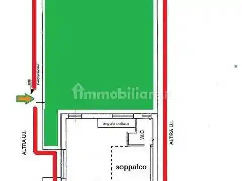 Villa in vendita a Foggia