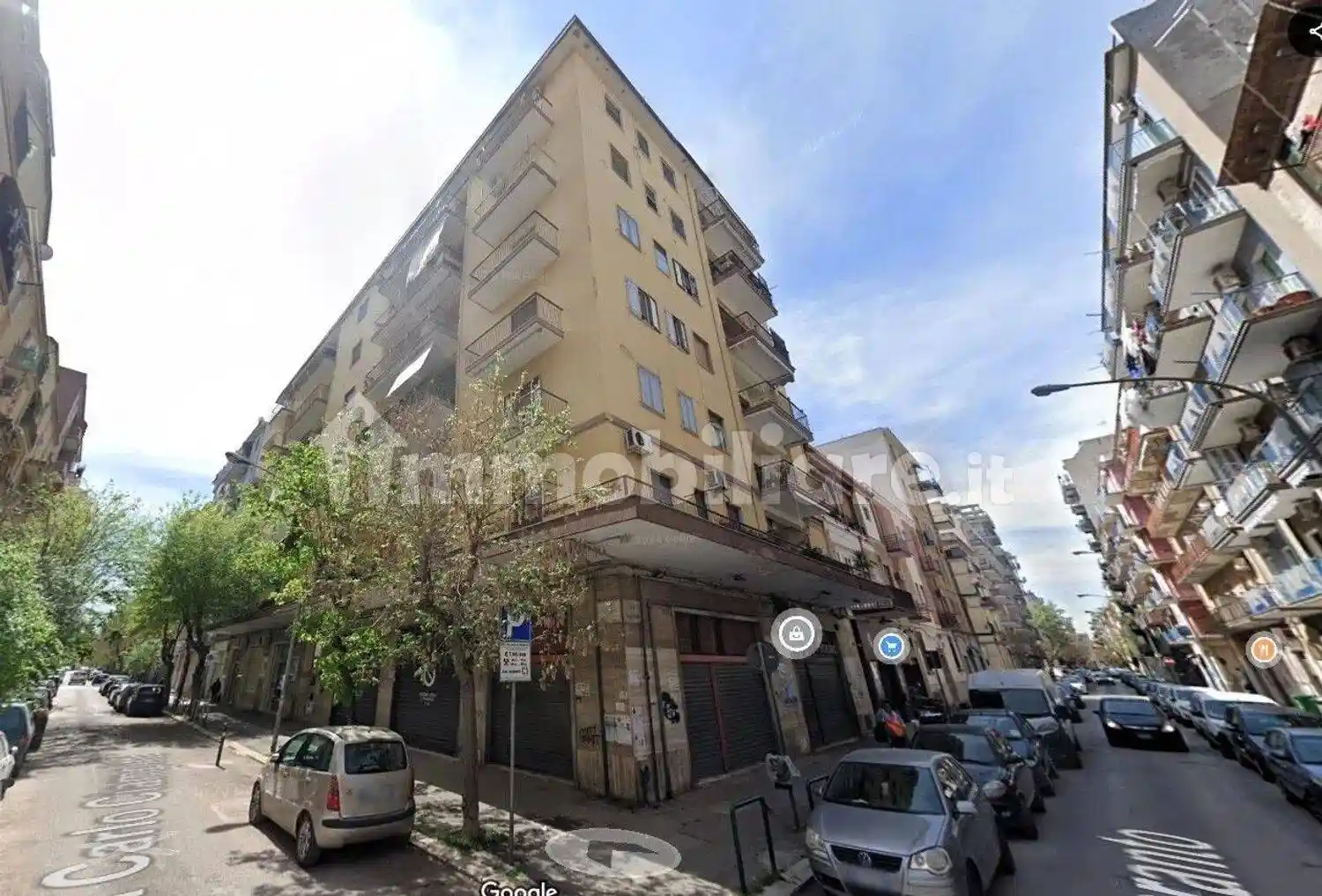 Appartamento in vendita a Foggia