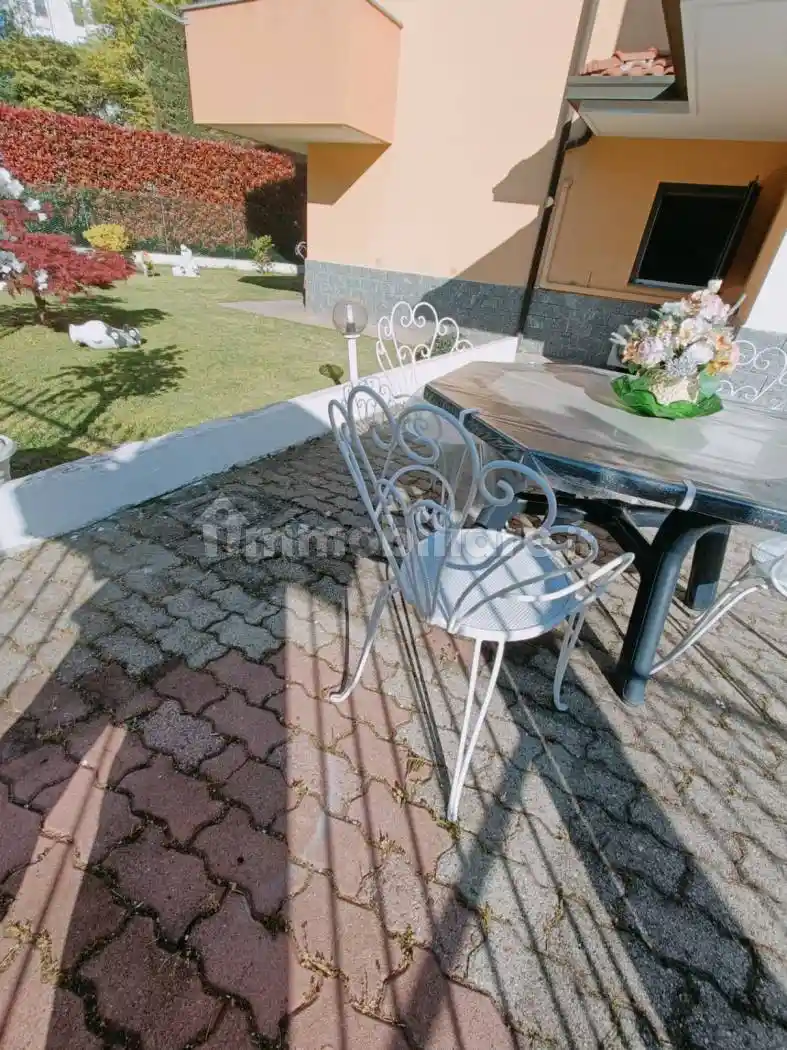 Appartamento in affitto a Novara