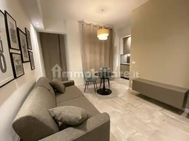 Appartamento in affitto a Bologna