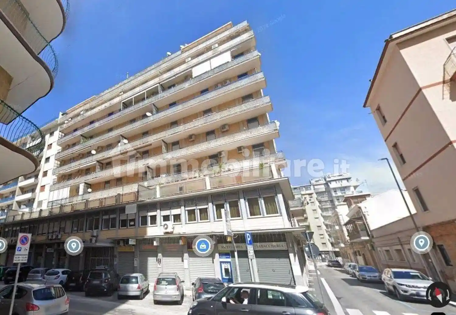 Appartamento in vendita a Foggia