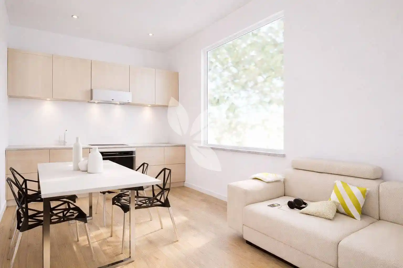 Appartamento in vendita a Parma