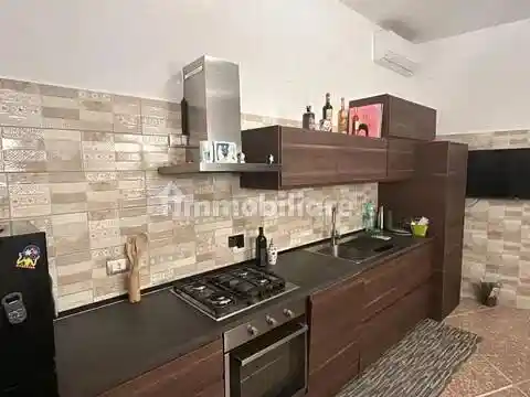 Appartamento in affitto a Foggia