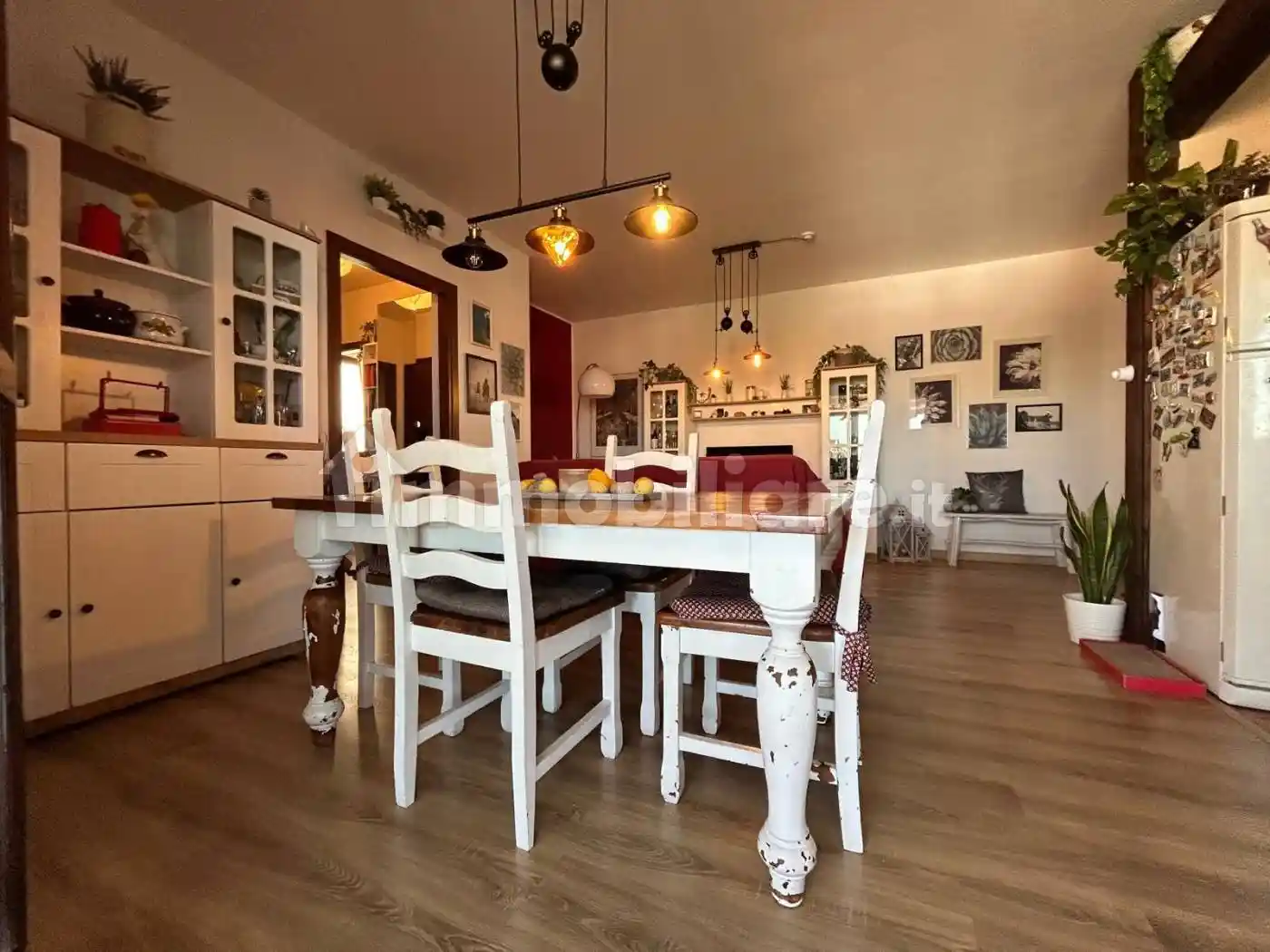 Attico - Mansarda in vendita a Fiumicino