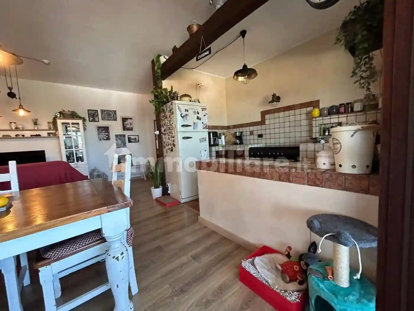 Attico - Mansarda - foto 2