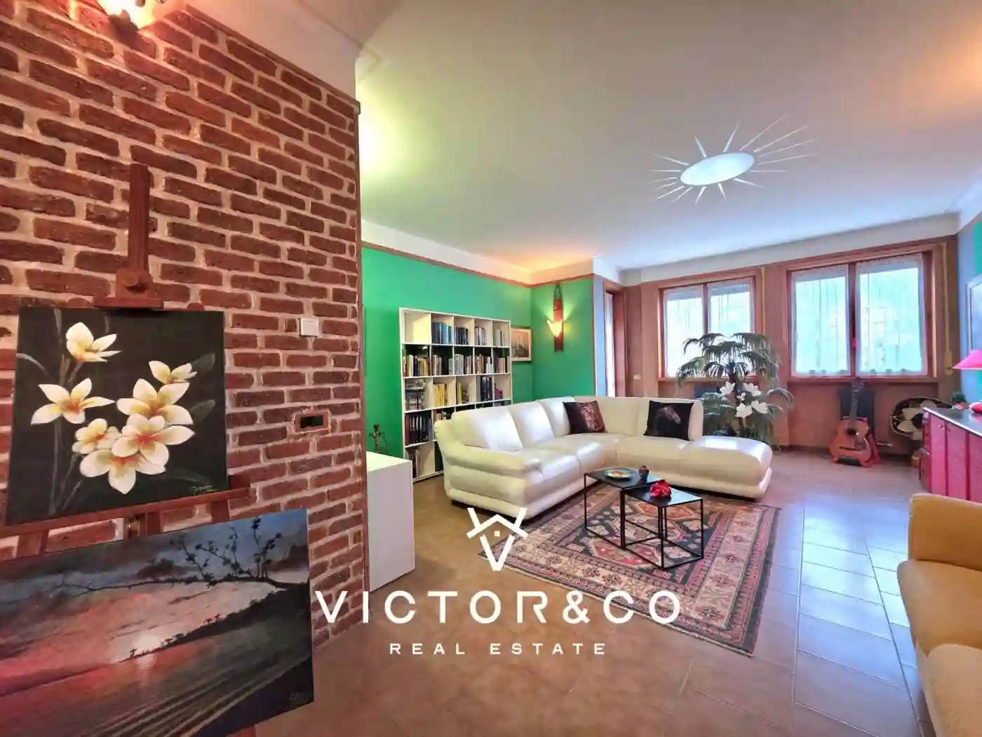 Appartamento - foto 2