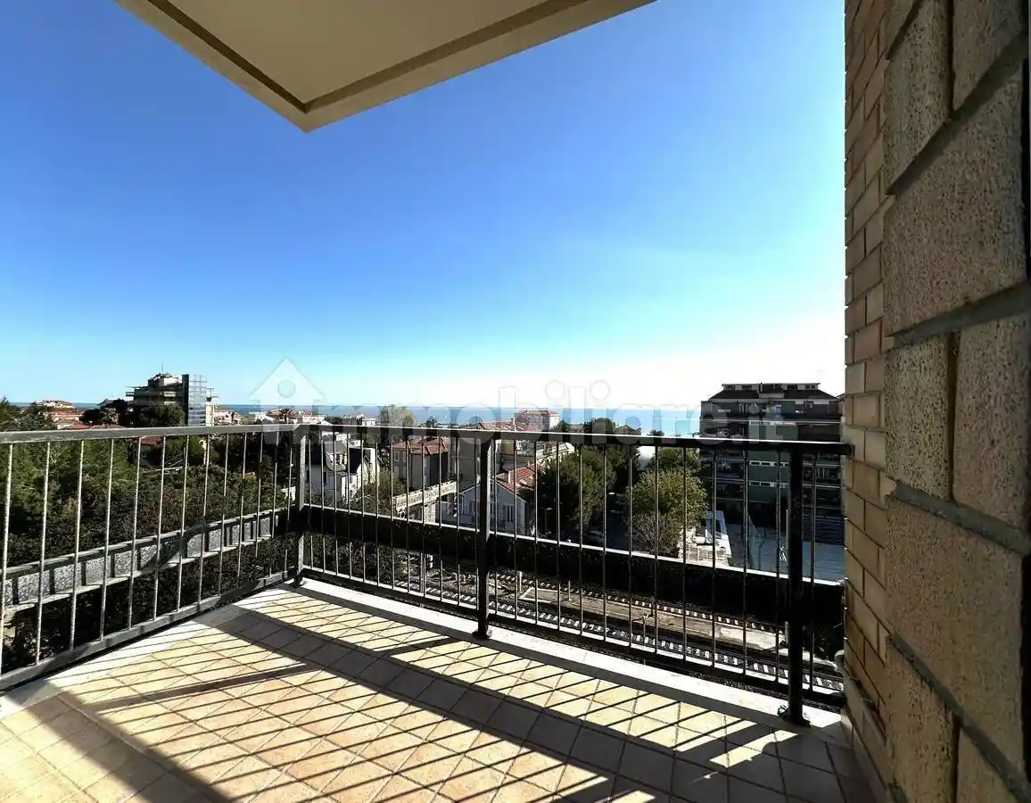 Appartamento in vendita a Porto San Giorgio